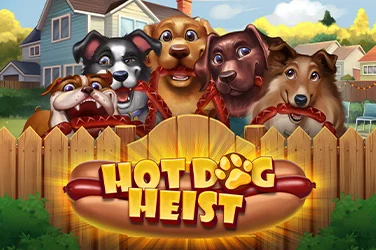 Hot Dog Heist