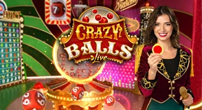 Crazy Balls