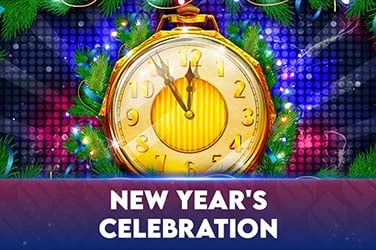 New Year's Celebration