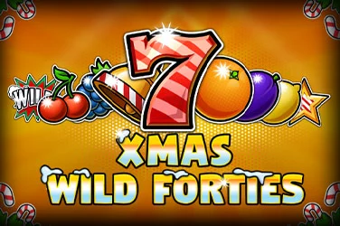 Wild Forties Xmas