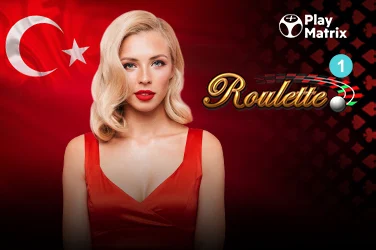 PlayMatrix Roulette 1