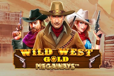 Wild West Gold Megaways