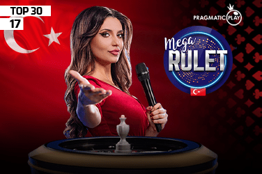 Türkçe Mega Rulet
