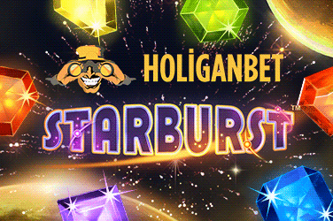 Starburst Holiganbet
